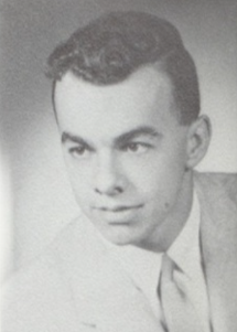 Photo of Airman First Class Thomas Richard Annis, U.S. Air Force (VVMF)